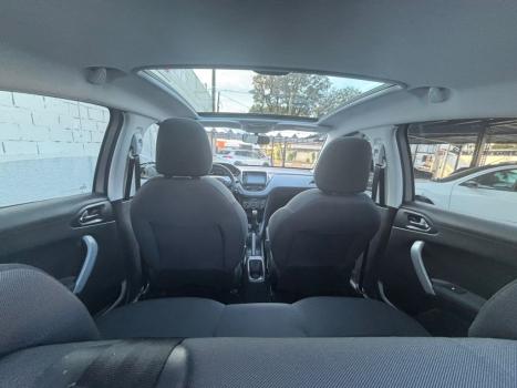 PEUGEOT 208 1.5 4P FLEX ALLURE, Foto 10