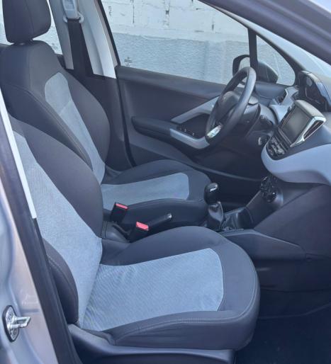 PEUGEOT 208 1.5 4P FLEX ALLURE, Foto 11