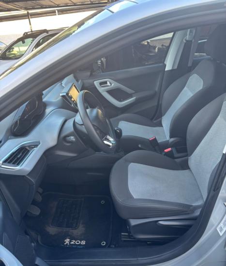 PEUGEOT 208 1.5 4P FLEX ALLURE, Foto 15