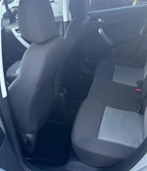 PEUGEOT 208 1.5 4P FLEX ALLURE, Foto 16