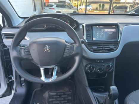 PEUGEOT 208 1.5 4P FLEX ALLURE, Foto 17