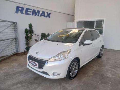 PEUGEOT 208 1.6 16V 4P FLEX GRIFFE, Foto 2