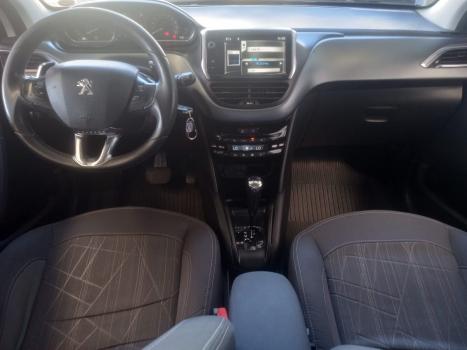 PEUGEOT 208 1.6 16V 4P FLEX GRIFFE, Foto 3