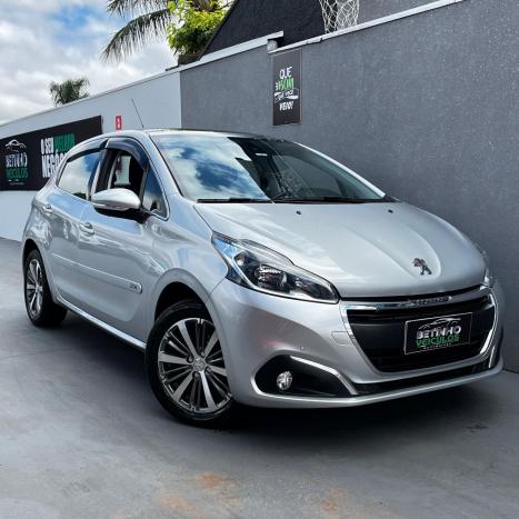 PEUGEOT 208 1.6 16V 4P FLEX GRIFFE AUTOMTICO, Foto 7