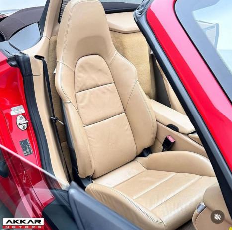 PORSCHE Boxster 2.7 24V H6 CABRIOLET AUTOMTICO, Foto 9