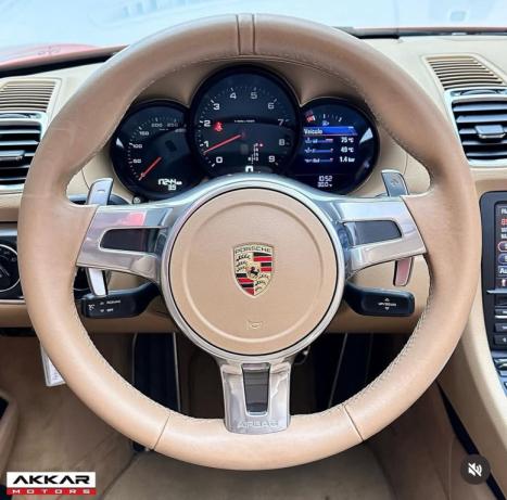 PORSCHE Boxster 2.7 24V H6 CABRIOLET AUTOMTICO, Foto 8