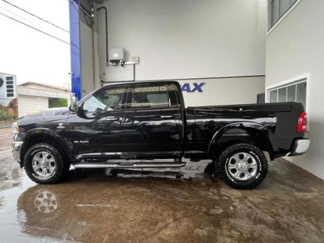 RAM 2500 6.7 I6 24V SLT CABINE DUPLA TURBO DIESEL LARAMIE 4X4 AUTOMTICO, Foto 6