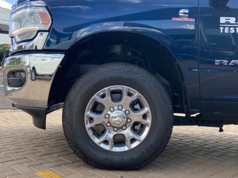 RAM 2500 6.7 I6 24V SLT CABINE DUPLA TURBO DIESEL LARAMIE 4X4 AUTOMTICO, Foto 6