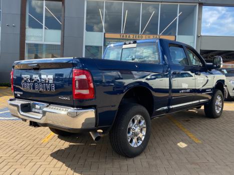 RAM 2500 6.7 I6 24V SLT CABINE DUPLA TURBO DIESEL LARAMIE 4X4 AUTOMTICO, Foto 4