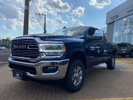 RAM 2500 6.7 I6 24V SLT CABINE DUPLA TURBO DIESEL LARAMIE 4X4 AUTOMTICO, Foto 2