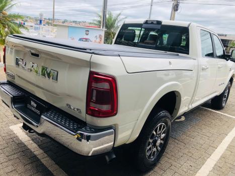 RAM 3500 6.7 I6 LIMITED LONG HORN CABINE DUPLA 4X4 TURBO DIESEL AUTOMTICO, Foto 4