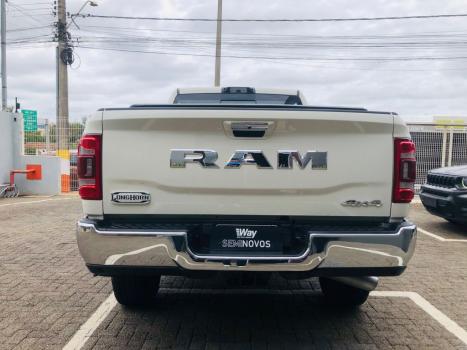 RAM 3500 6.7 I6 LIMITED LONG HORN CABINE DUPLA 4X4 TURBO DIESEL AUTOMTICO, Foto 6