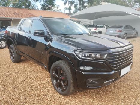 RAM Rampage 2.0 4P HURRICANE 4 TURBO R/T 4X4 AUTOMTICO, Foto 5