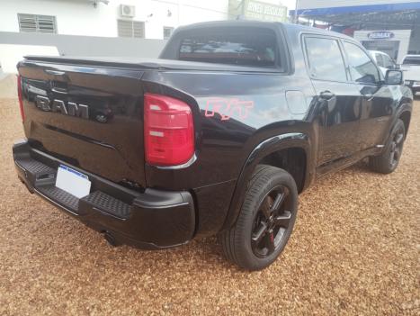 RAM Rampage 2.0 4P HURRICANE 4 TURBO R/T 4X4 AUTOMTICO, Foto 7