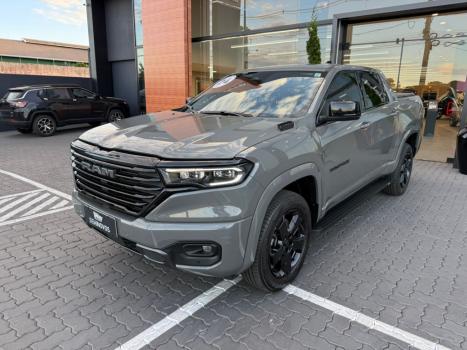RAM Rampage 2.0 4P HURRICANE 4 TURBO LARAMIE 4X4 AUTOMTICO, Foto 3