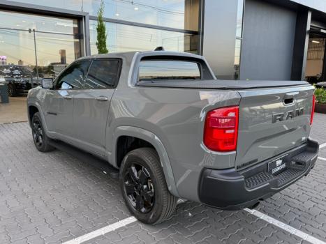 RAM Rampage 2.0 4P HURRICANE 4 TURBO LARAMIE 4X4 AUTOMTICO, Foto 4