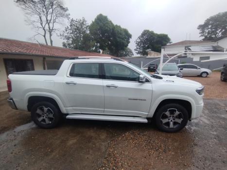 RAM Rampage 2.0 4P TURBO DIESEL LARAMIE 4X4 AUTOMTICO, Foto 4