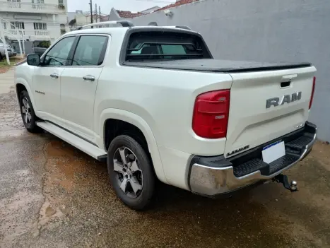 RAM Rampage 2.0 4P TURBO DIESEL LARAMIE 4X4 AUTOMTICO, Foto 8