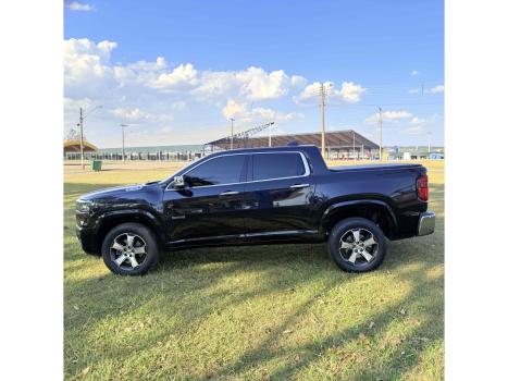 RAM Rampage 2.0 4P TURBO DIESEL LARAMIE 4X4 AUTOMTICO, Foto 2