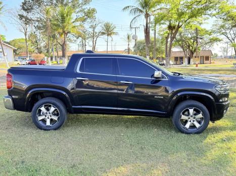 RAM Rampage 2.0 4P TURBO DIESEL LARAMIE 4X4 AUTOMTICO, Foto 6