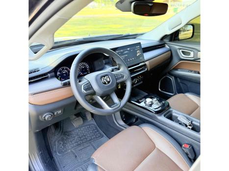 RAM Rampage 2.0 4P TURBO DIESEL LARAMIE 4X4 AUTOMTICO, Foto 10