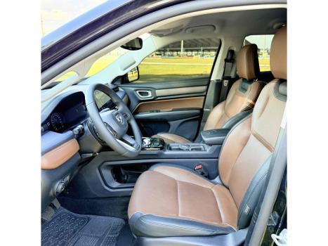 RAM Rampage 2.0 4P TURBO DIESEL LARAMIE 4X4 AUTOMTICO, Foto 11