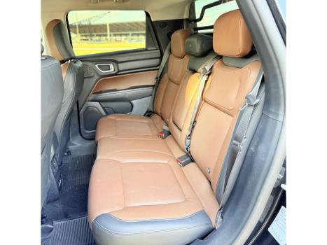 RAM Rampage 2.0 4P TURBO DIESEL LARAMIE 4X4 AUTOMTICO, Foto 12