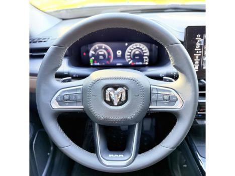 RAM Rampage 2.0 4P TURBO DIESEL LARAMIE 4X4 AUTOMTICO, Foto 15