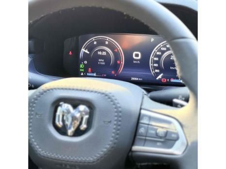 RAM Rampage 2.0 4P TURBO DIESEL LARAMIE 4X4 AUTOMTICO, Foto 16