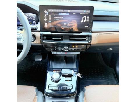 RAM Rampage 2.0 4P TURBO DIESEL LARAMIE 4X4 AUTOMTICO, Foto 18