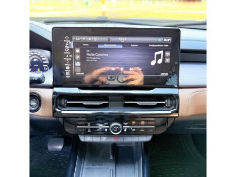 RAM Rampage 2.0 4P TURBO DIESEL LARAMIE 4X4 AUTOMTICO, Foto 19