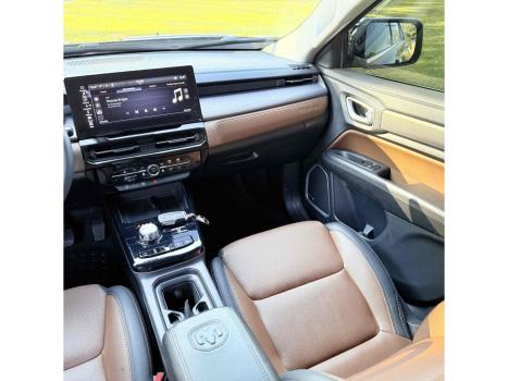 RAM Rampage 2.0 4P TURBO DIESEL LARAMIE 4X4 AUTOMTICO, Foto 21