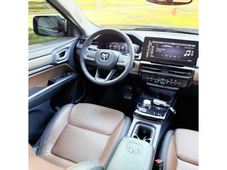 RAM Rampage 2.0 4P TURBO DIESEL LARAMIE 4X4 AUTOMTICO, Foto 22