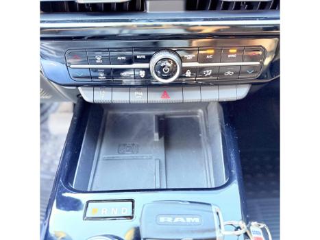 RAM Rampage 2.0 4P TURBO DIESEL LARAMIE 4X4 AUTOMTICO, Foto 24