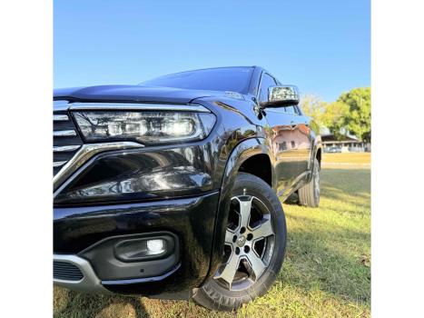 RAM Rampage 2.0 4P TURBO DIESEL LARAMIE 4X4 AUTOMTICO, Foto 30