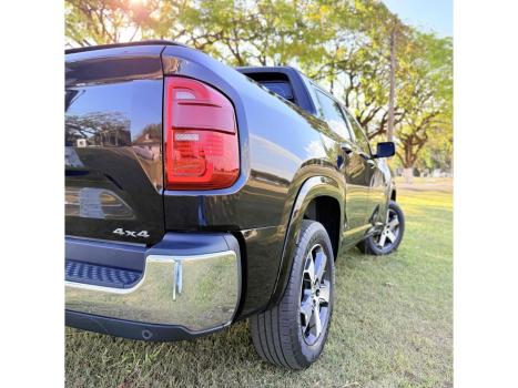 RAM Rampage 2.0 4P TURBO DIESEL LARAMIE 4X4 AUTOMTICO, Foto 31