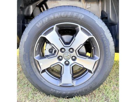 RAM Rampage 2.0 4P TURBO DIESEL LARAMIE 4X4 AUTOMTICO, Foto 34