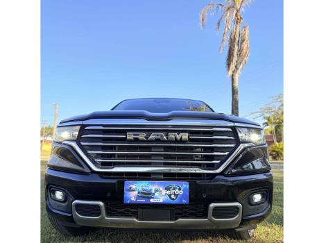 RAM Rampage 2.0 4P TURBO DIESEL LARAMIE 4X4 AUTOMTICO, Foto 35