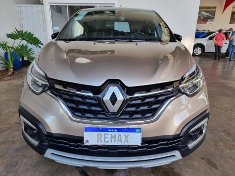 RENAULT Captur 1.3 16V 4P FLEX TCE ICONIC TURBO X-TRONIC AUTOMTICO CVT, Foto 6