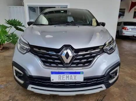 RENAULT Captur 1.3 16V 4P FLEX TCE ICONIC TURBO X-TRONIC AUTOMTICO CVT, Foto 6