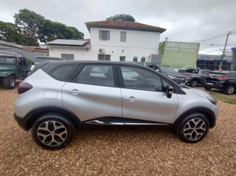 RENAULT Captur 1.6 16V 4P FLEX SCE INTENSE X-TRONIC CVT, Foto 4