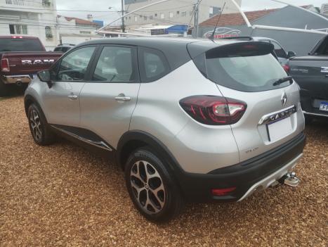 RENAULT Captur 1.6 16V 4P FLEX SCE INTENSE X-TRONIC CVT, Foto 6