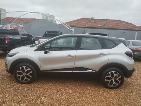 RENAULT Captur 1.6 16V 4P FLEX SCE INTENSE X-TRONIC CVT, Foto 5