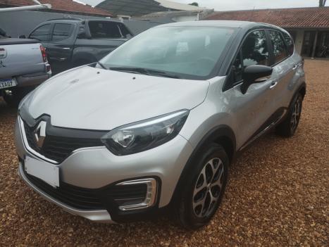 RENAULT Captur 1.6 16V 4P FLEX SCE INTENSE X-TRONIC CVT, Foto 3