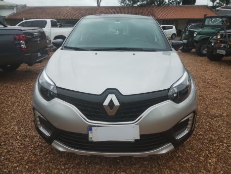 RENAULT Captur 1.6 16V 4P FLEX SCE INTENSE X-TRONIC CVT, Foto 2