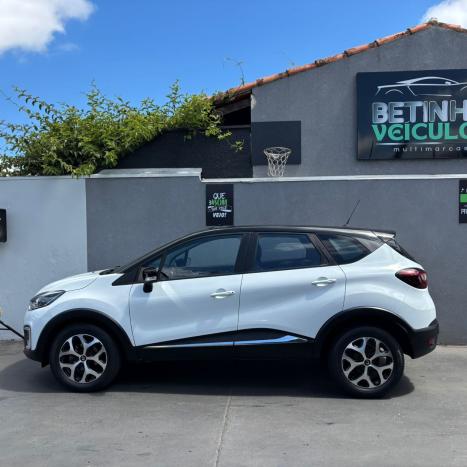 RENAULT Captur 1.6 16V 4P FLEX SCE LIFE X-TRONIC CVT, Foto 3