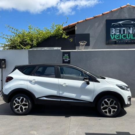 RENAULT Captur 1.6 16V 4P FLEX SCE LIFE X-TRONIC CVT, Foto 4