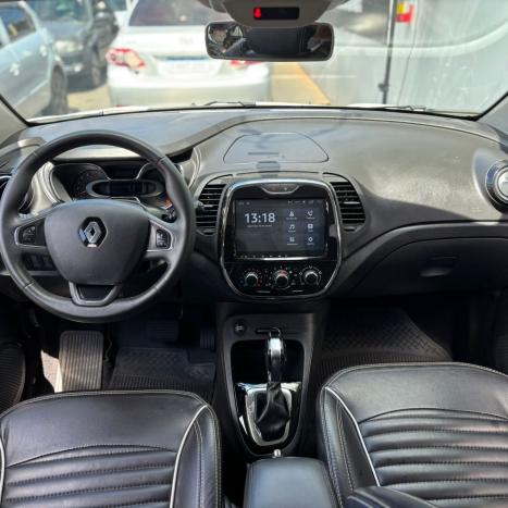 RENAULT Captur 1.6 16V 4P FLEX SCE LIFE X-TRONIC CVT, Foto 10