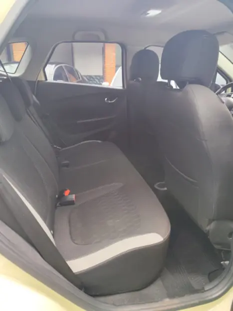 RENAULT Captur 1.6 16V 4P SCE ZEN X-TRONIC AUTOMTICO CVT, Foto 6