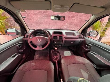RENAULT Clio Hatch 1.0 16V 4P EXPRESSION, Foto 6